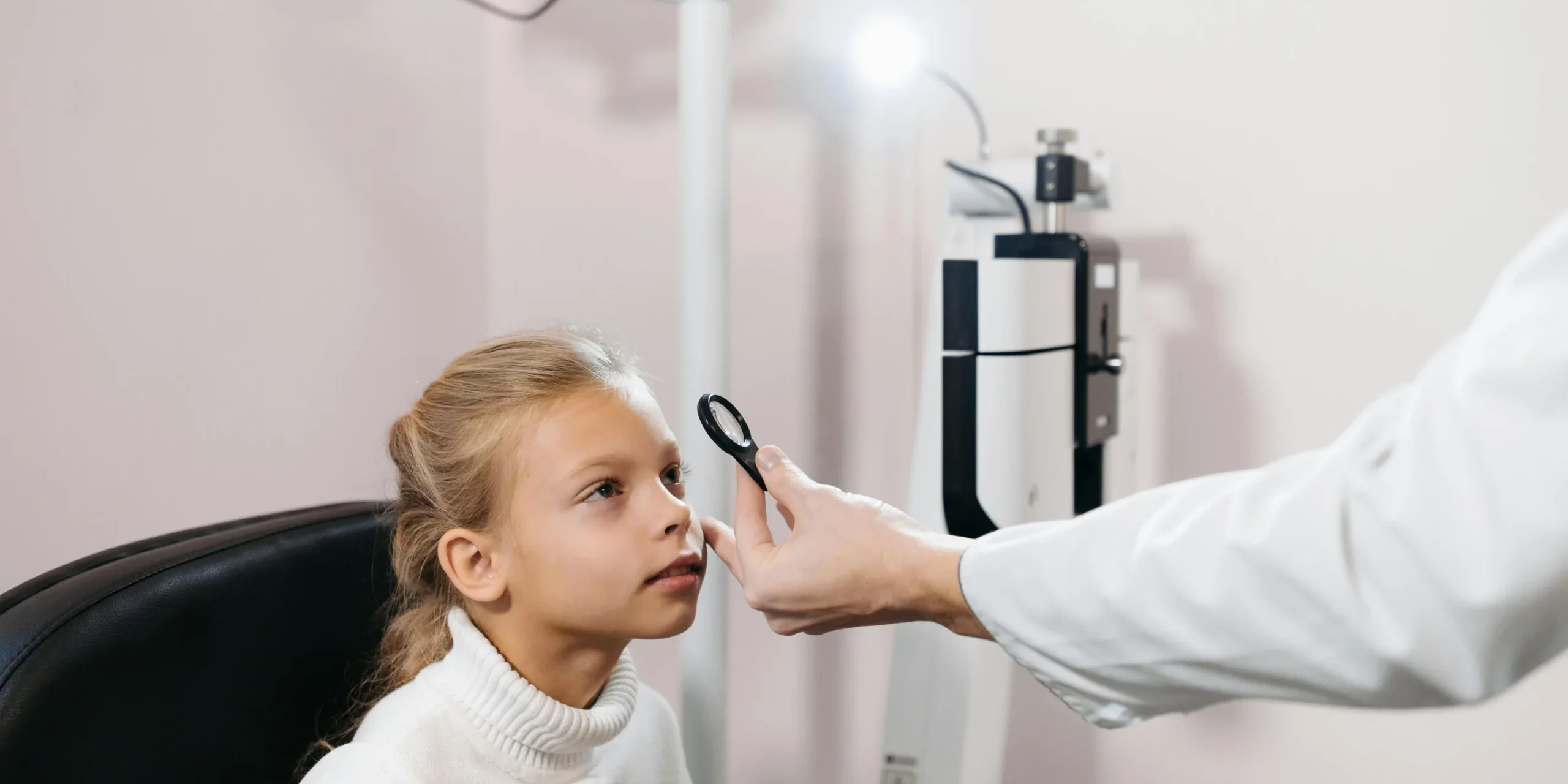 The Benefits of Regular Checkups in Pediatrics The Benefits of Regular Checkups in Pediatrics
