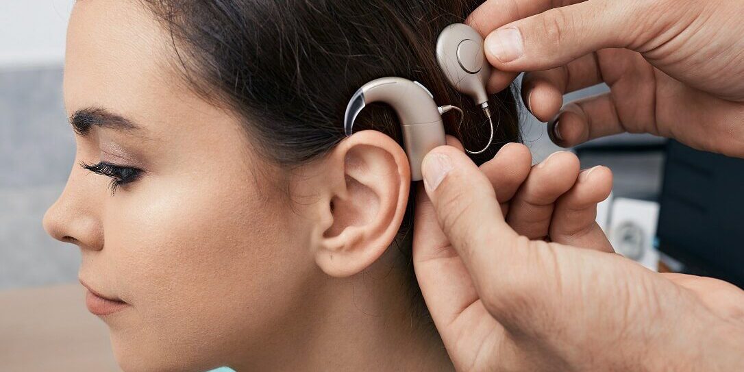 The Future of Hearing Implants in Solving Hearing Loss