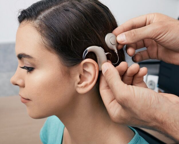 The Future of Hearing Implants in Solving Hearing Loss