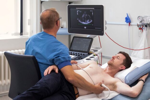 The Impact Of Stress Testing On Early Heart Disease Detection