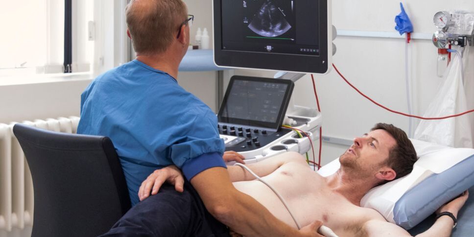The Impact Of Stress Testing On Early Heart Disease Detection The Impact Of Stress Testing On Early Heart Disease Detection