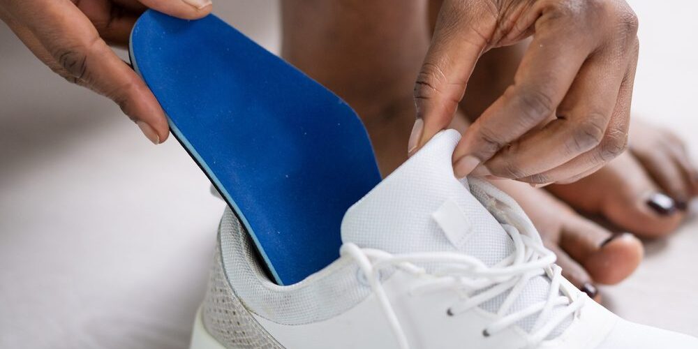 The Importance of Proper Footwear and Orthotics for Active Lifestyles