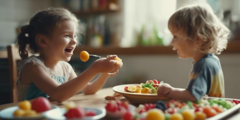 The Role of Food Allergies in Childhood Nutrition and Health