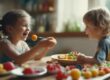 The Role of Food Allergies in Childhood Nutrition and Health