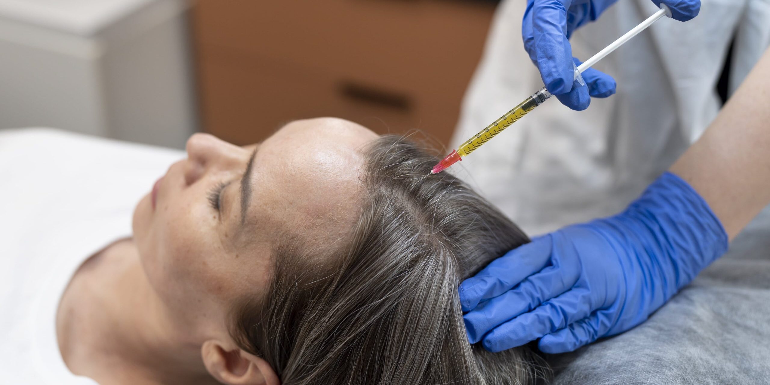 The Role of PRP Therapy in Promoting Hair Growth The Role of PRP Therapy in Promoting Hair Growth