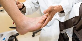 The Role of Podiatry in Maintaining Foot Health