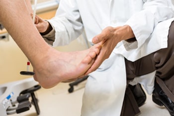 The Role of Podiatry in Maintaining Foot Health