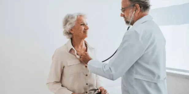The Role of Regular Check-ups for Angina Patients