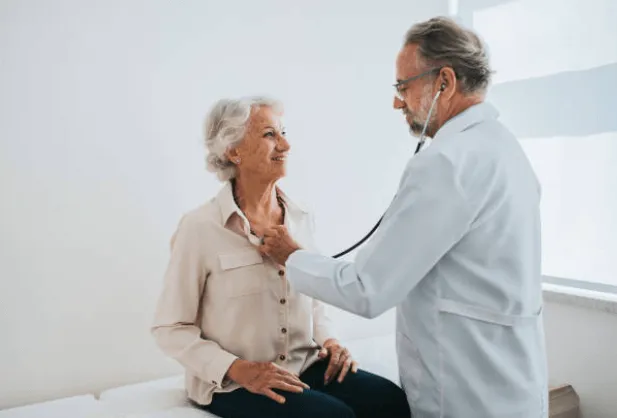 The Role of Regular Check-ups for Angina Patients