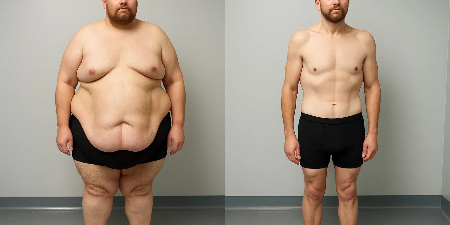 The Role of a General Surgeon in Bariatric Procedures
