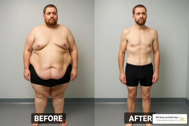 The Role of a General Surgeon in Bariatric Procedures