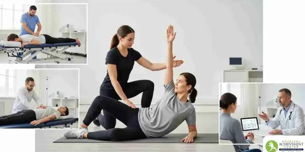 Three Approaches to Managing Back Pain Effectively Three Approaches to Managing Back Pain Effectively