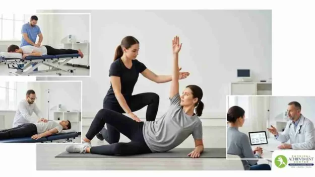 Three Approaches to Managing Back Pain Effectively