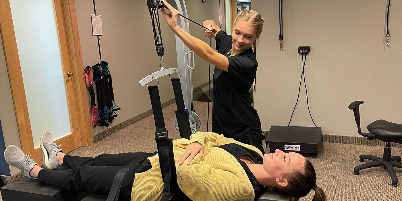 Tips for Rehabilitation After Herniated Disc Surgery