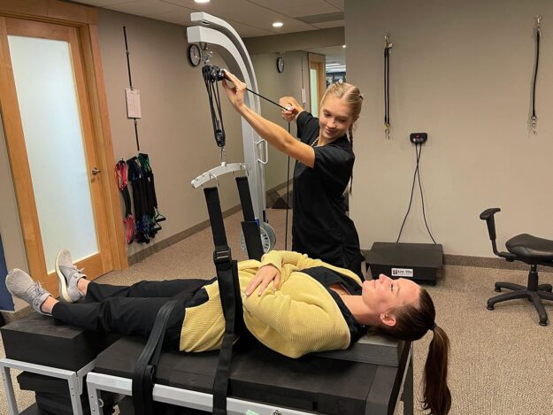 Tips for Rehabilitation After Herniated Disc Surgery