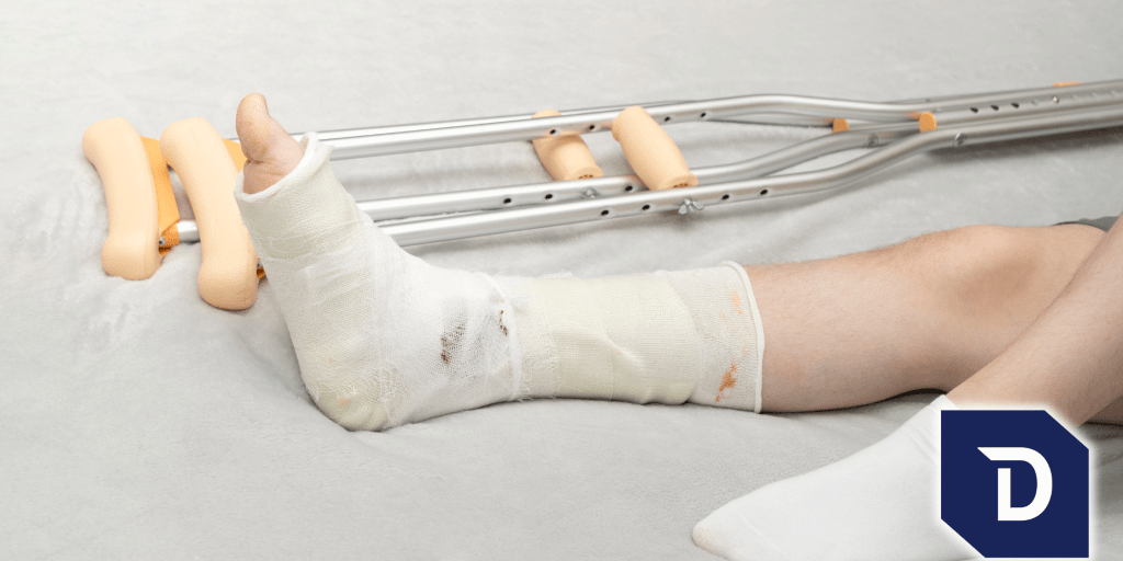 Understanding Ankle Injury Recovery Times and Expectations Understanding Ankle Injury Recovery Times and Expectations