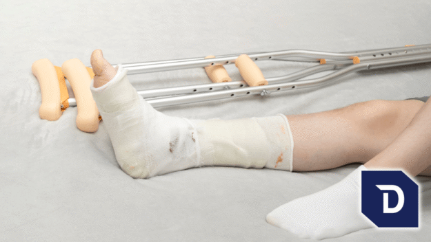 Understanding Ankle Injury Recovery Times and Expectations