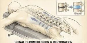 Understanding Spinal Decompression- Patient FAQs Understanding Spinal Decompression: Patient FAQs