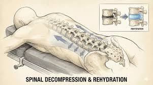 Understanding Spinal Decompression- Patient FAQs Understanding Spinal Decompression: Patient FAQs