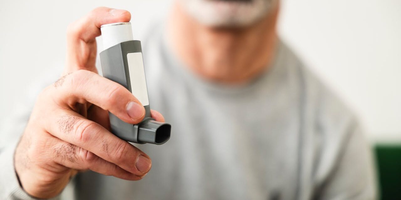 Understanding the Connection Between Asthma and Allergies