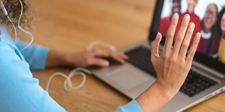 Utilizing Telehealth Group Therapy for Shared Experiences and Growth