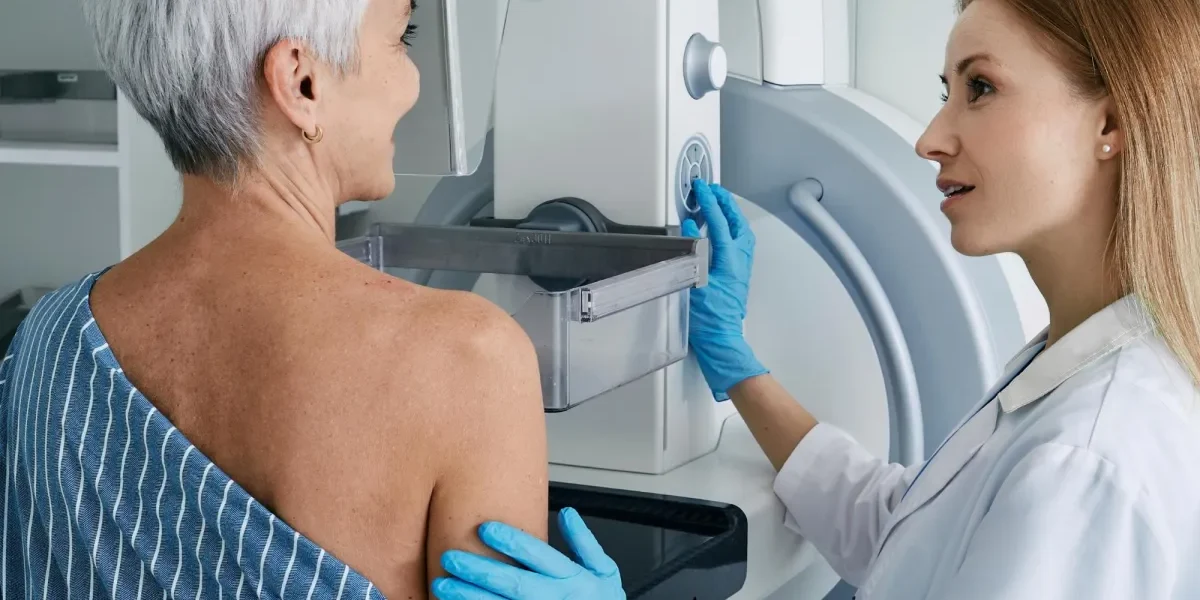 What Is a Mammogram?