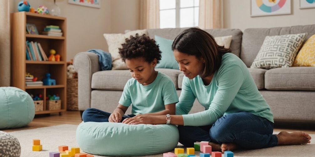 What To Do After an Autism Diagnosis