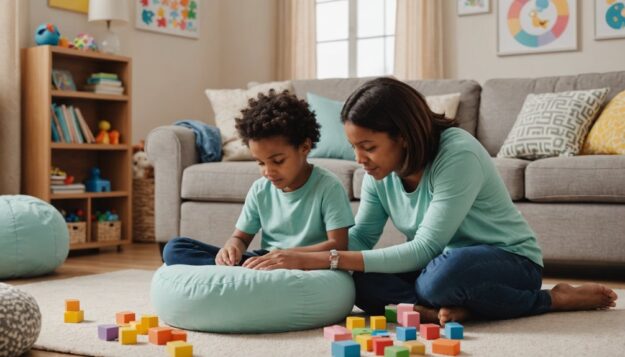 What To Do After an Autism Diagnosis