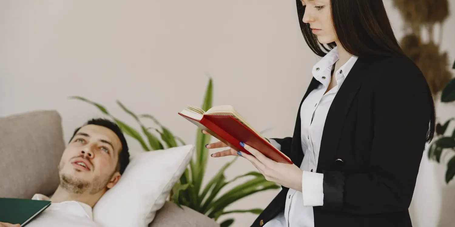 What To Expect When Staying at a Residential Treatment Center What To Expect When Staying at a Residential Treatment Center
