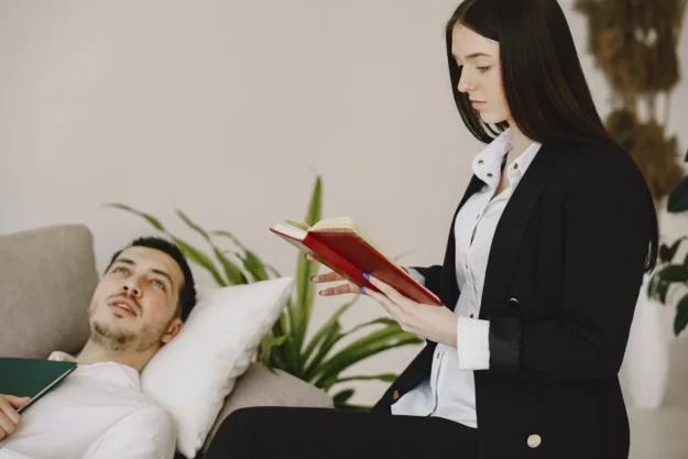 What To Expect When Staying at a Residential Treatment Center
