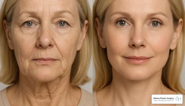 What To Know When Recovering From a Facelift