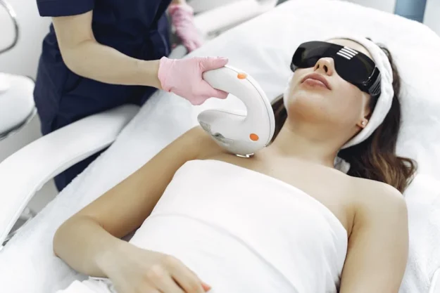 What You Need To Know Before Getting Laser Hair Removal What You Need To Know Before Getting Laser Hair Removal
