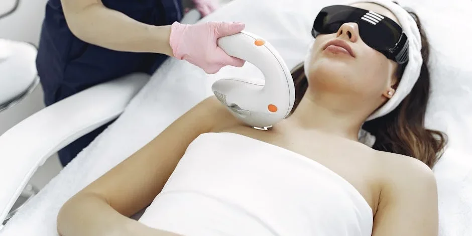 What You Need To Know Before Getting Laser Hair Removal What You Need To Know Before Getting Laser Hair Removal