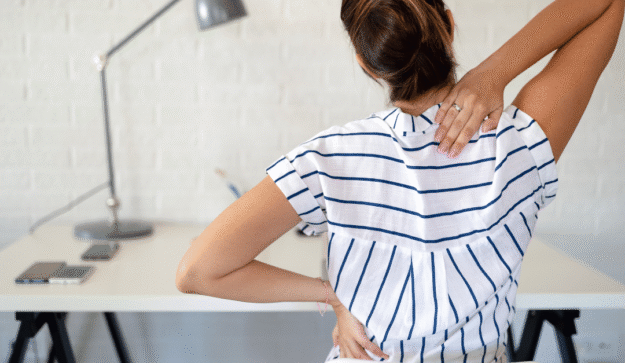 What You Need to Know About Chiropractic Care for Posture Improvement