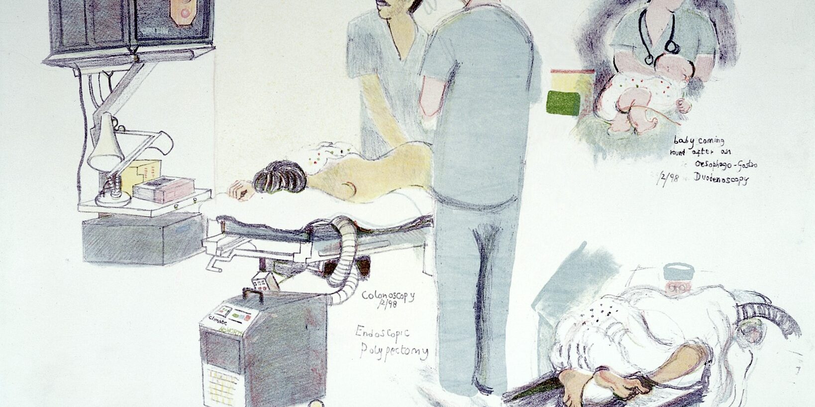 What to Expect During Your Colonoscopy