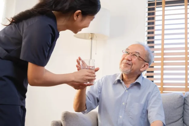 What to Expect During Your First Visit to a Urologist