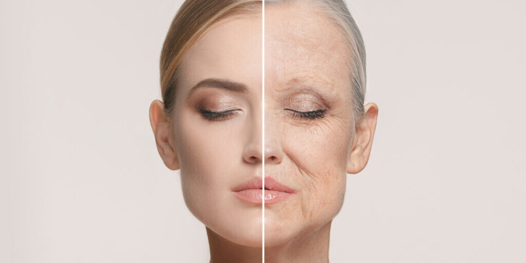 When Should I Seek Anti-Aging Solutions?