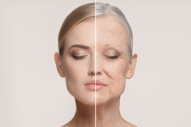 When Should I Seek Anti-Aging Solutions?