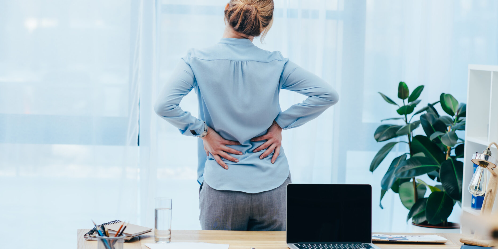 When To See a Chronic Pain Specialist
