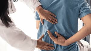 When To Seek Help From a Neurologist for Back Pain
