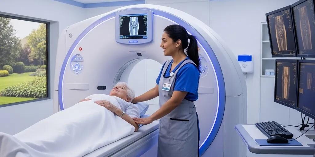 Conditions That Could Benefit From Radiation Therapy Technology