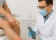 Consulting a Podiatrist for Custom Orthotics and Footwear Advice