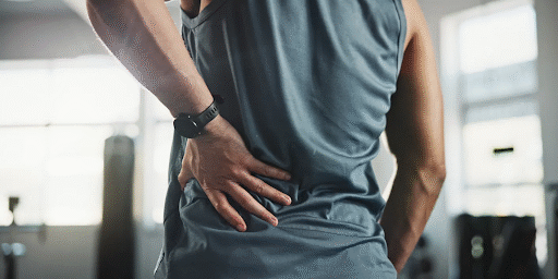 Effective Strategies for Alleviating Back Pain in Daily Life
