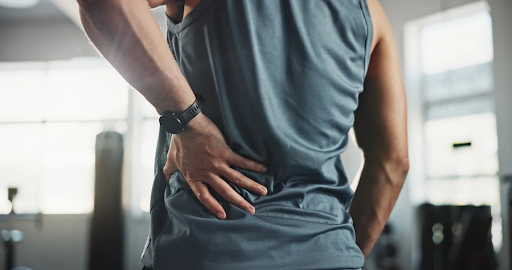 Effective Strategies for Alleviating Back Pain in Daily Life