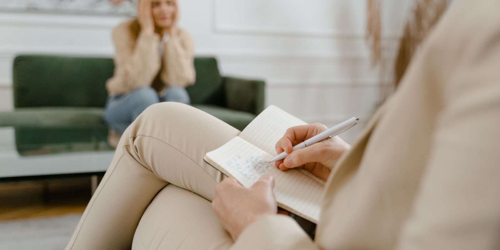 Enhancing the Effectiveness of Therapy Through Goal Setting
