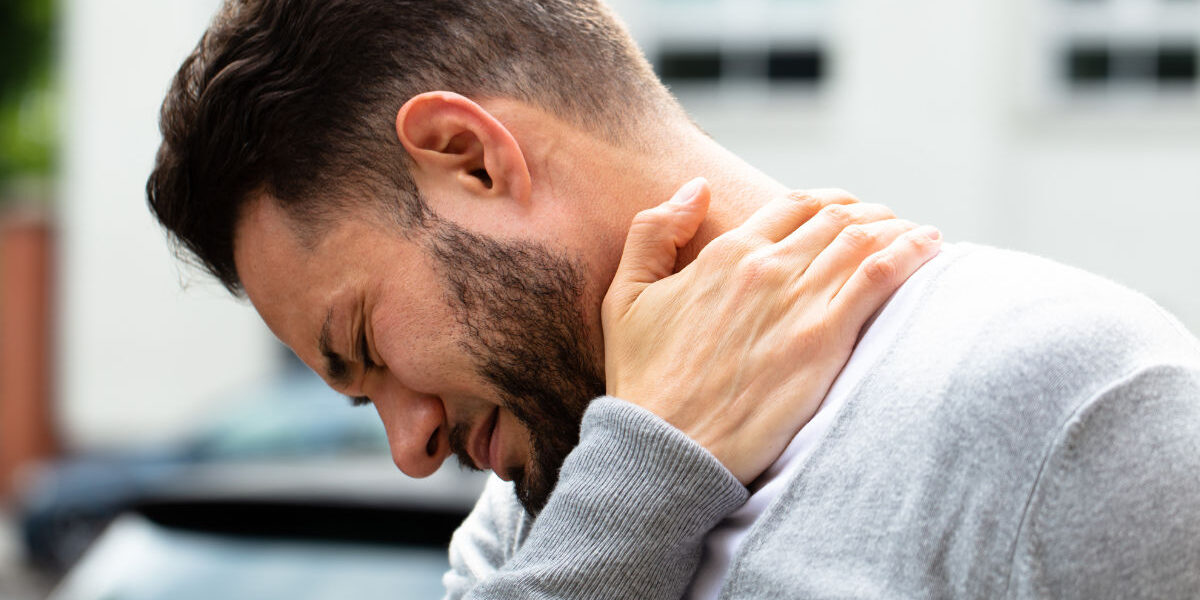 Exploring Effective Remedies for Chronic Neck Pain