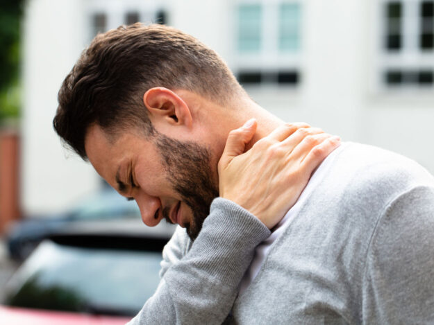 Exploring Effective Remedies for Chronic Neck Pain