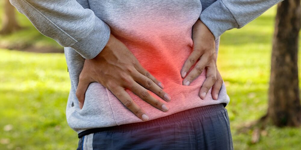 Exploring the Effects of Lower Back Pain