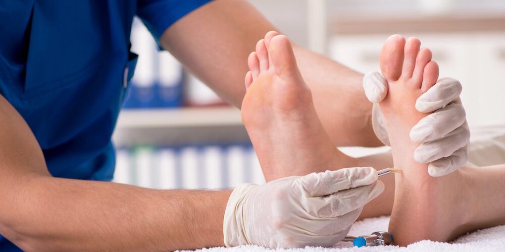 How Podiatrists Address Common Foot and Ankle Concerns