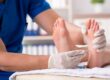 How Podiatrists Address Common Foot and Ankle Concerns